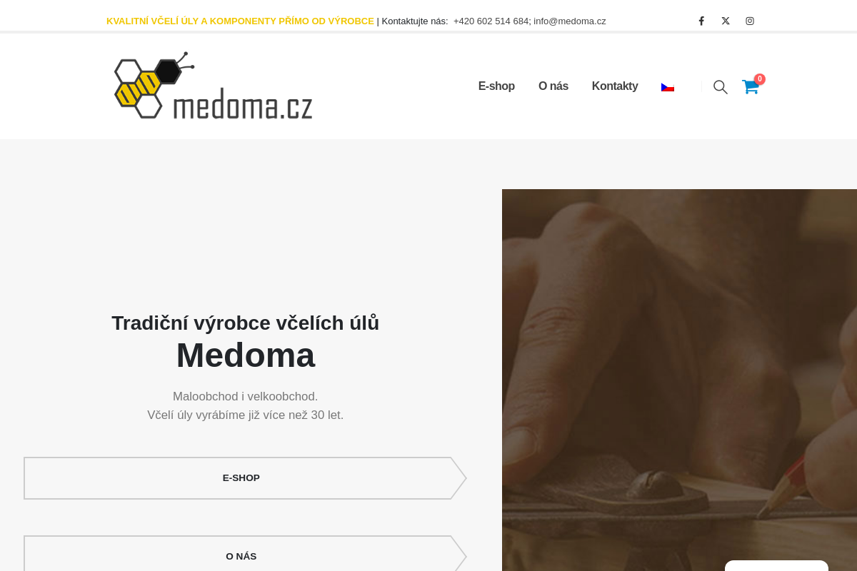 Medoma.cz