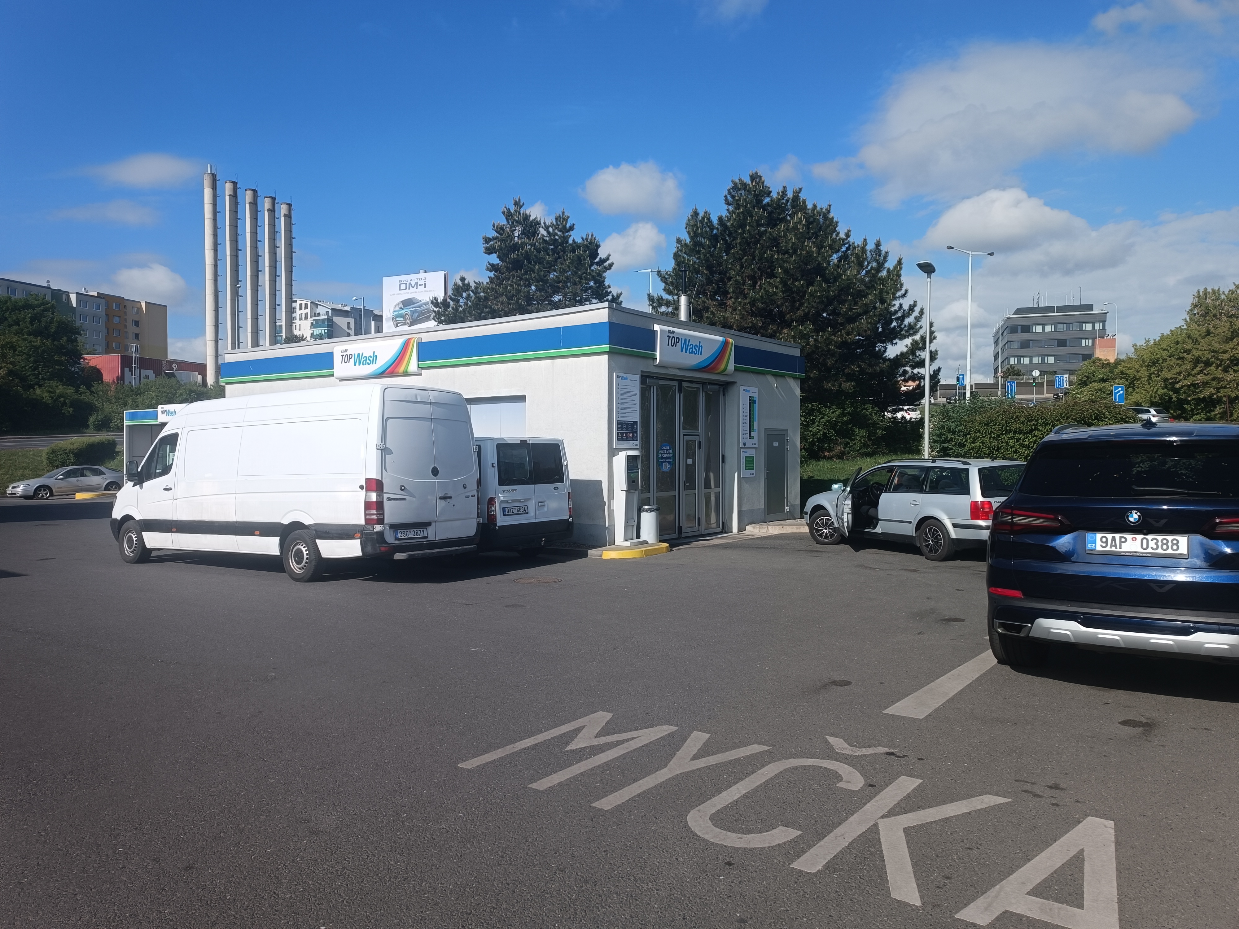 OMV foto 5