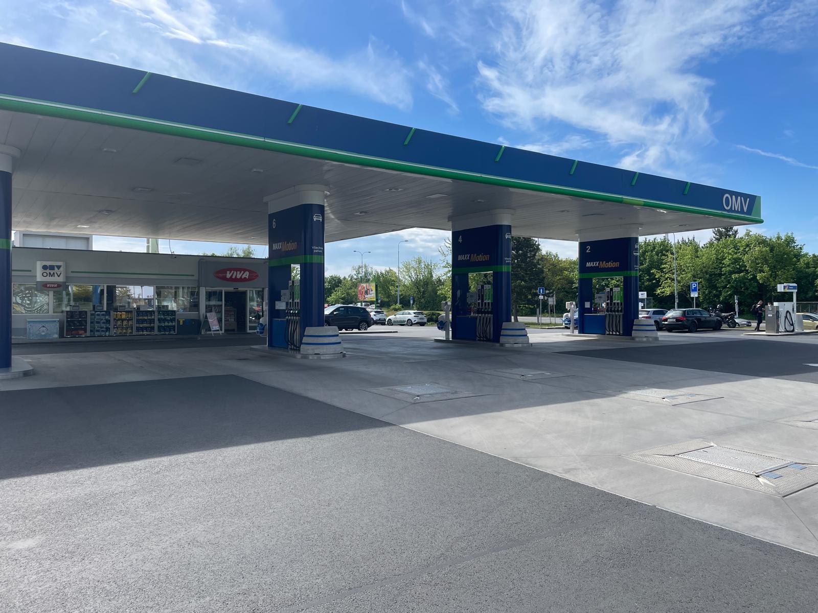 OMV foto 5