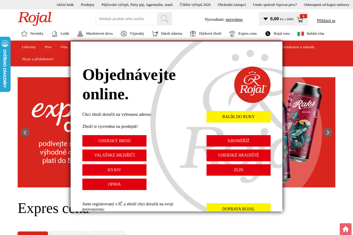 Rojal.cz