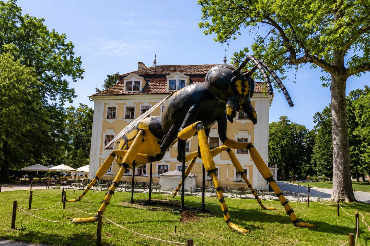 Svět Obrů