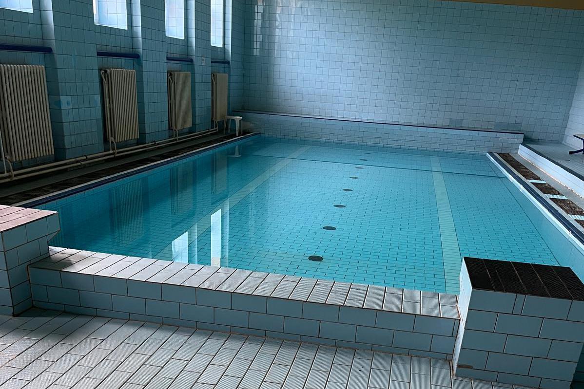 Bazény a Aquacentra: 100% Hygienické čištění VZT