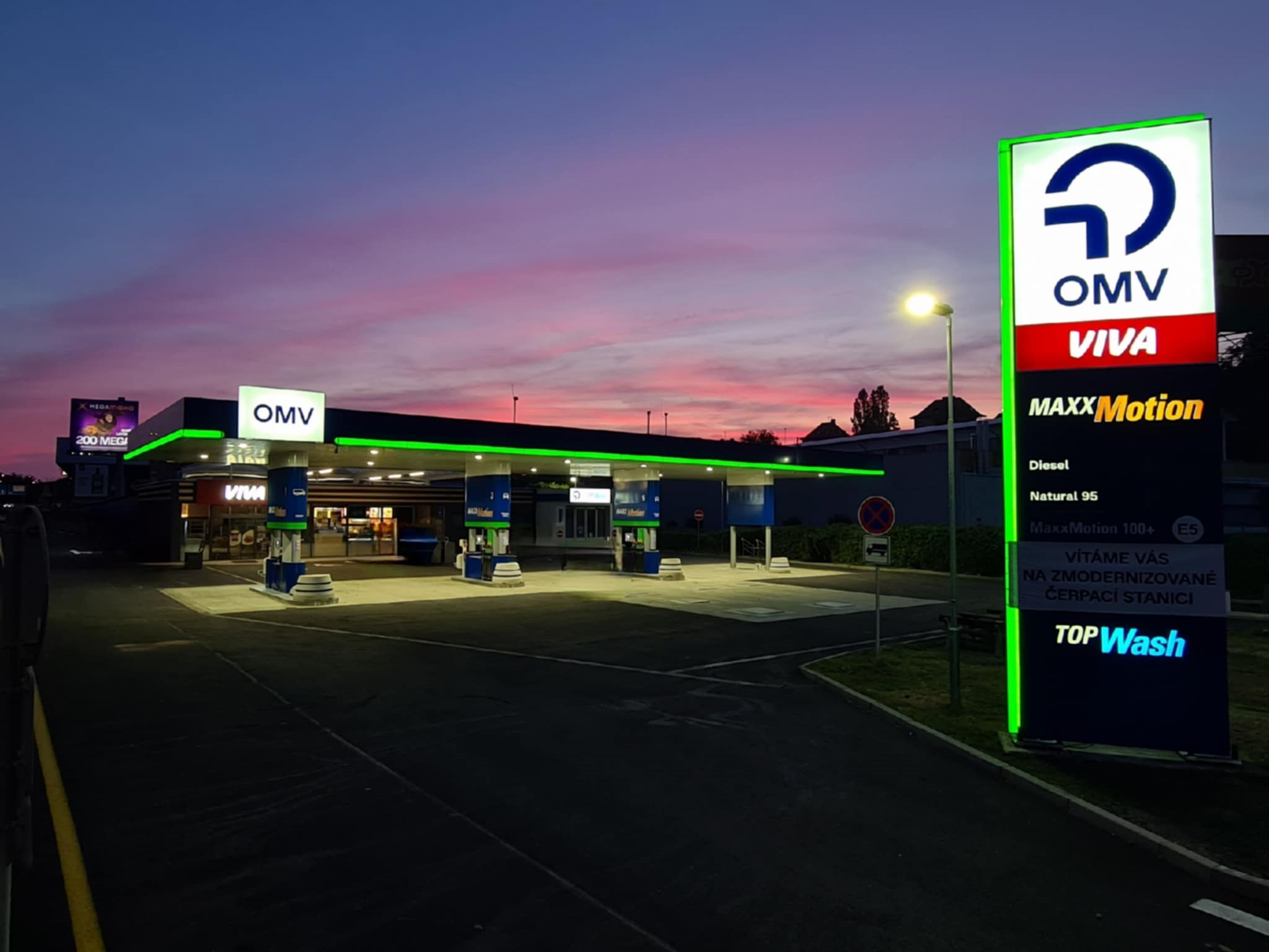 OMV foto 4