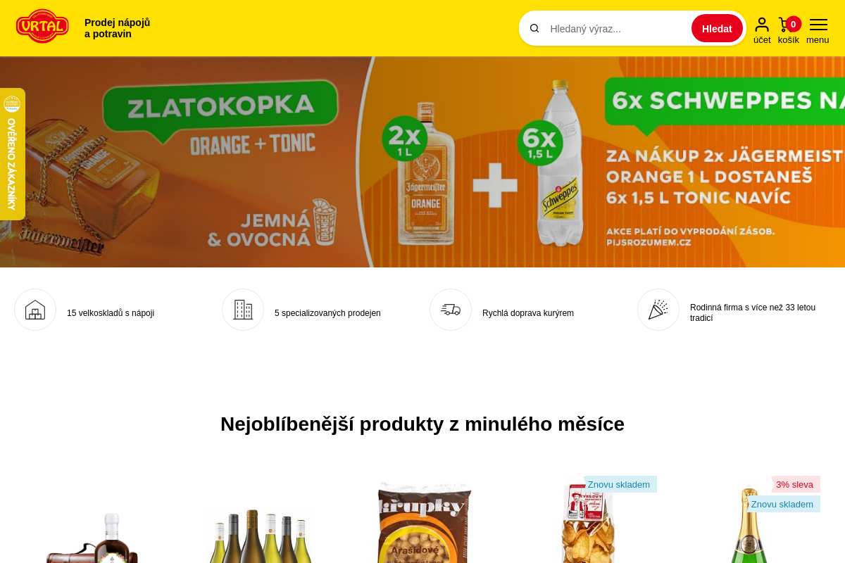 VRTAL.cz