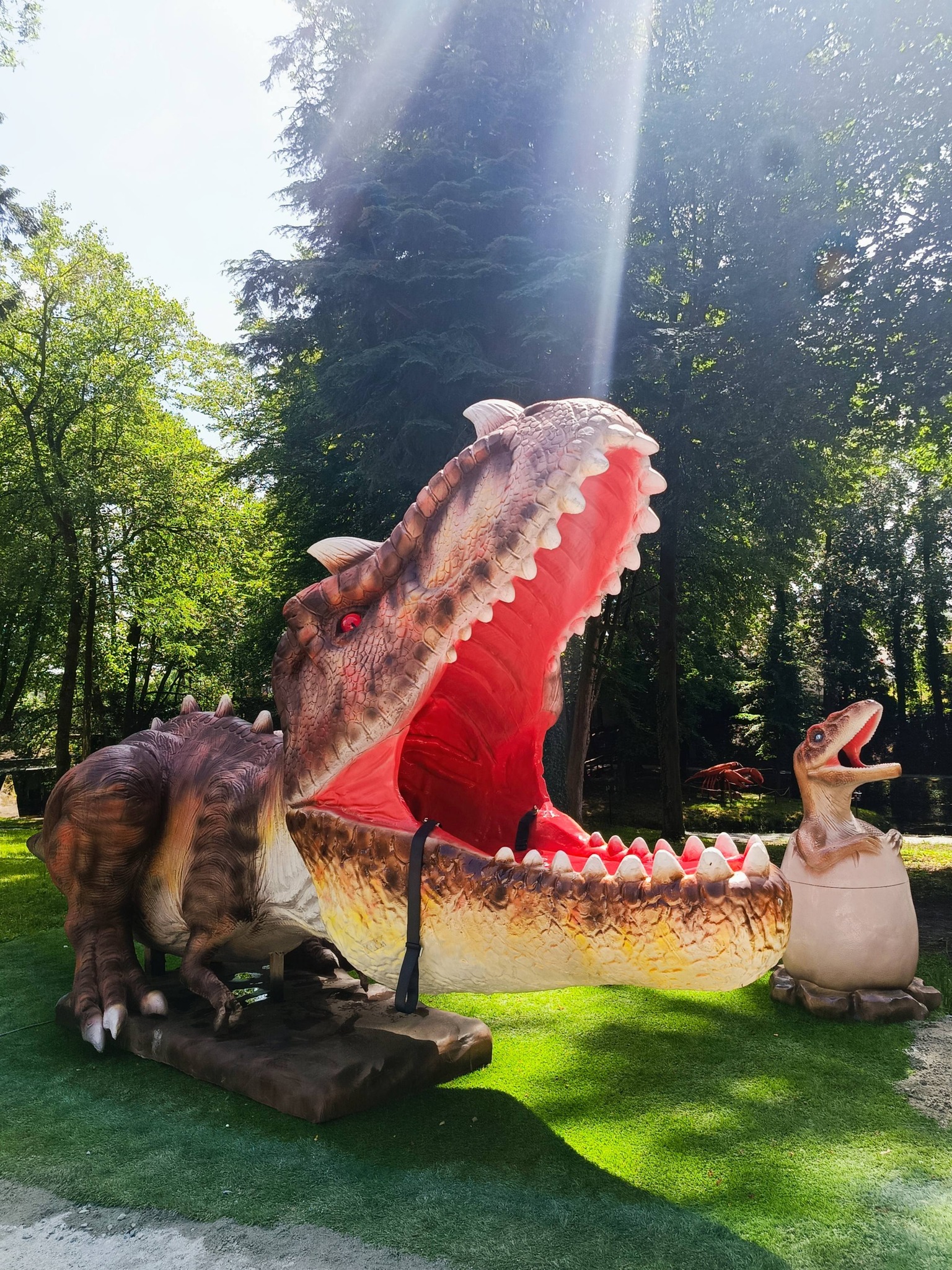 Svět Obrů foto 6