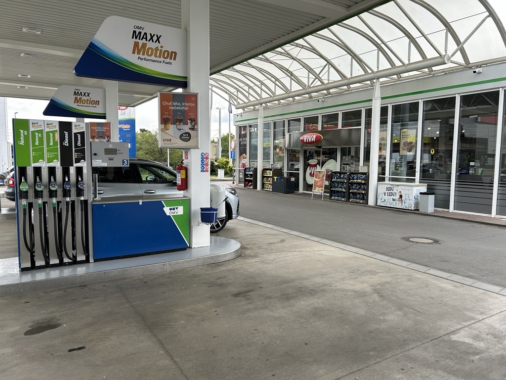OMV foto 6