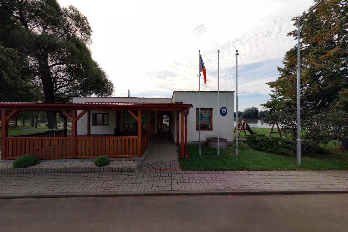 Kotenčice - obecní úřad