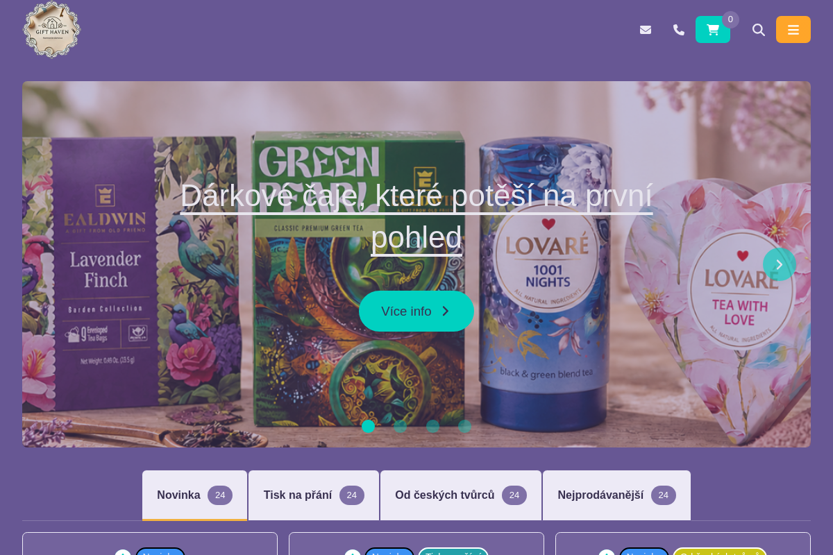 Gifthaven.cz