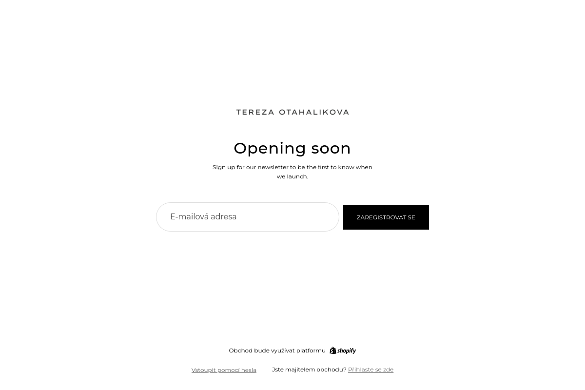 terezaotahalikova.com