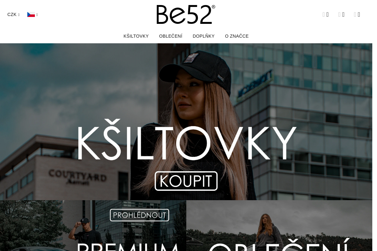 Be52