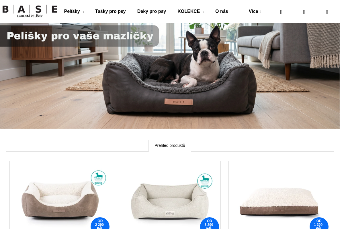 BASEpet.cz