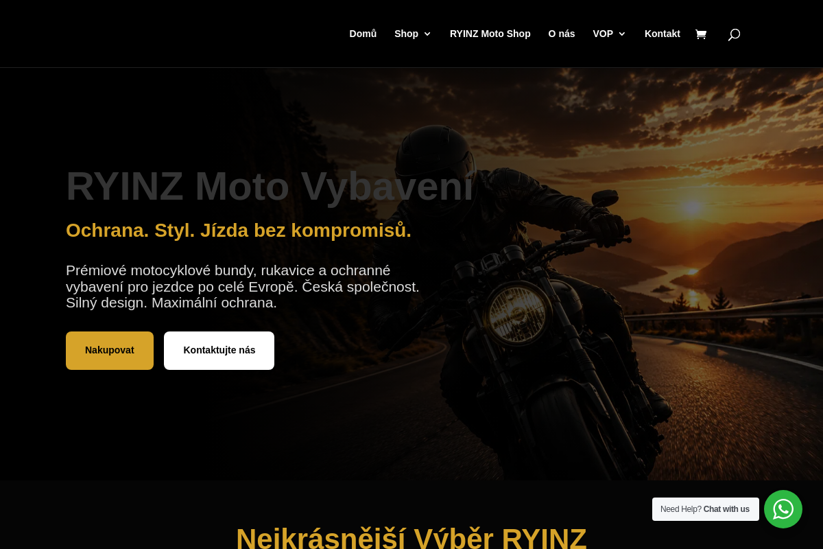 Ryinz.cz