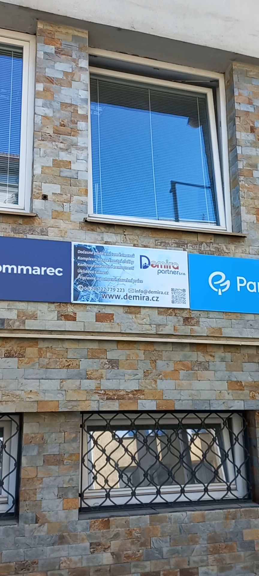 Demira partner s.r.o foto 2