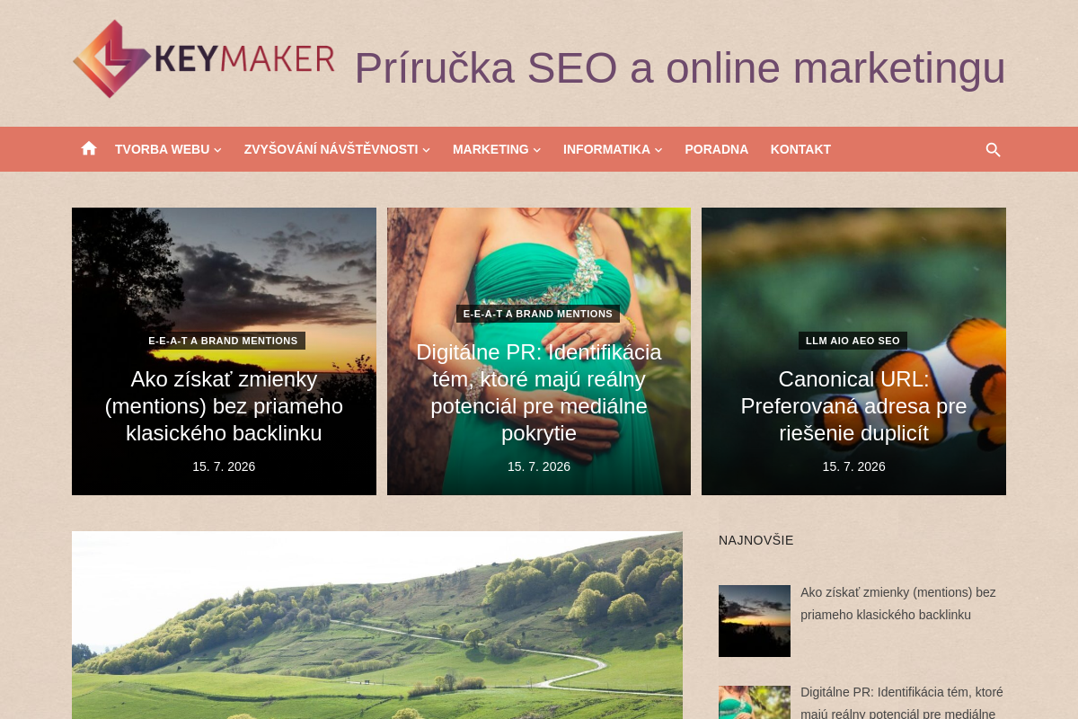 KeyMaker, s.r.o.