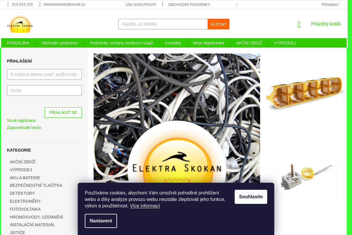 Elektroskokan.cz