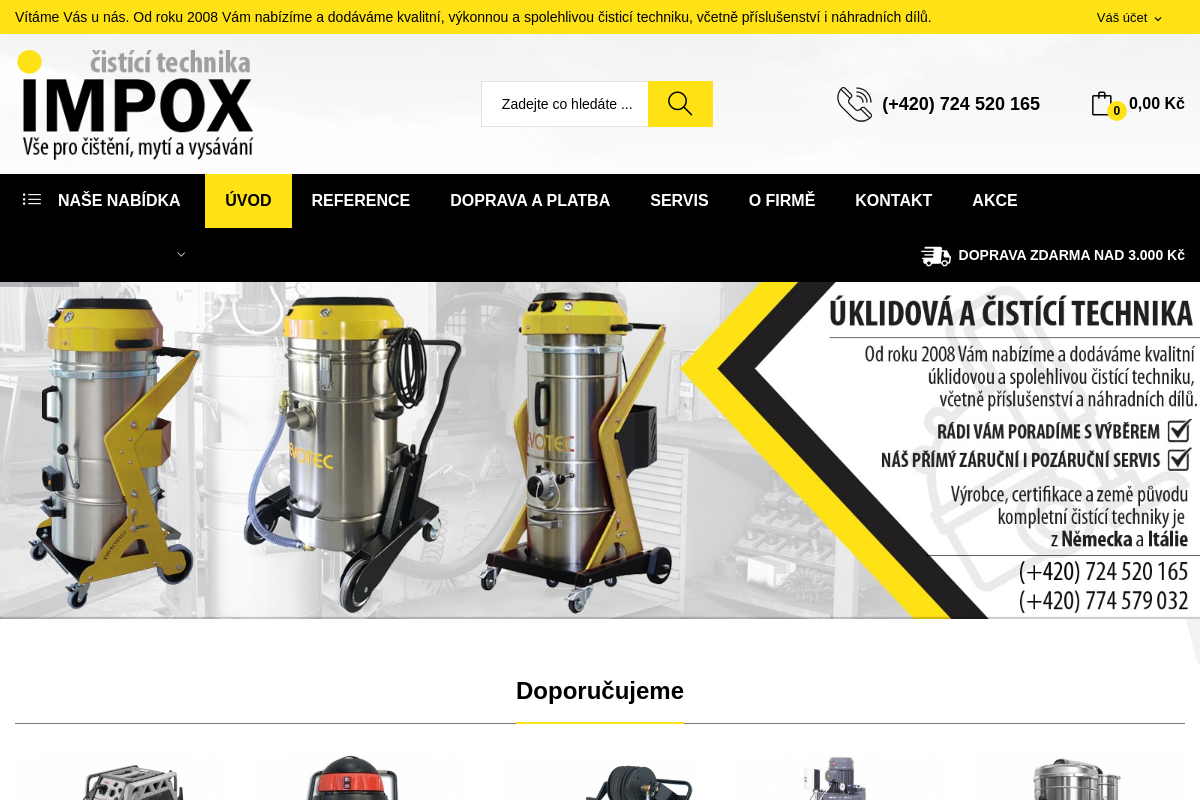 Impox.cz