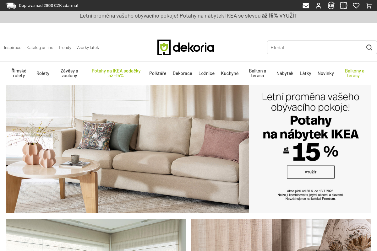 Dekoria-home.cz