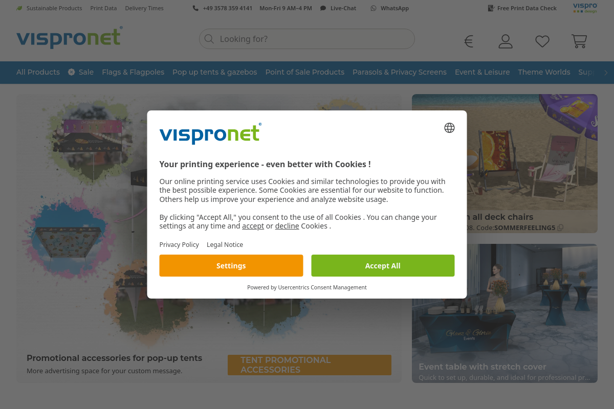 vispronet.cz