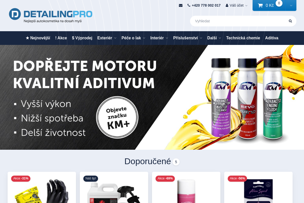 DetailingPro
