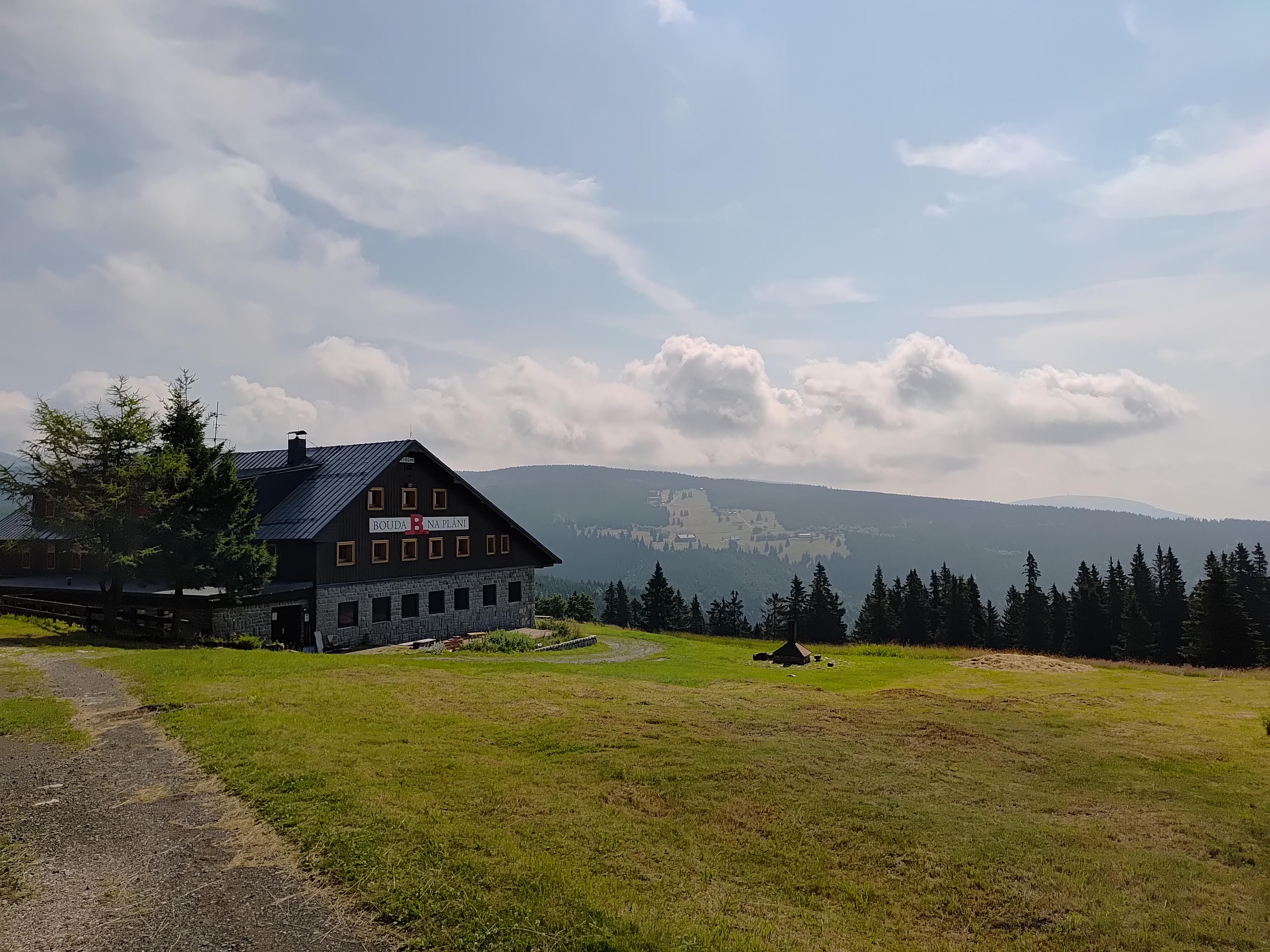 Bouda Na Pláni foto 5