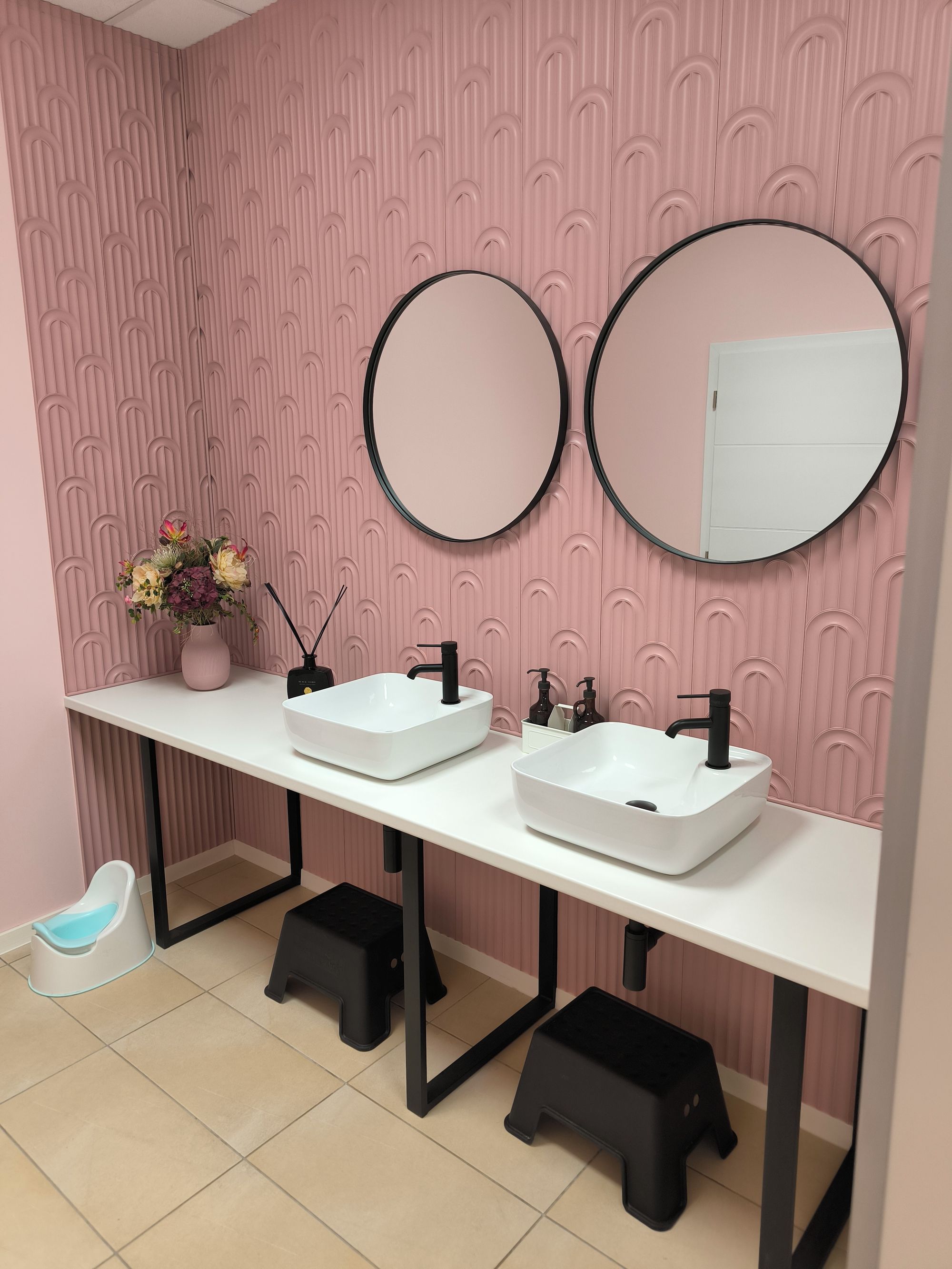 Baby lounge foto 3