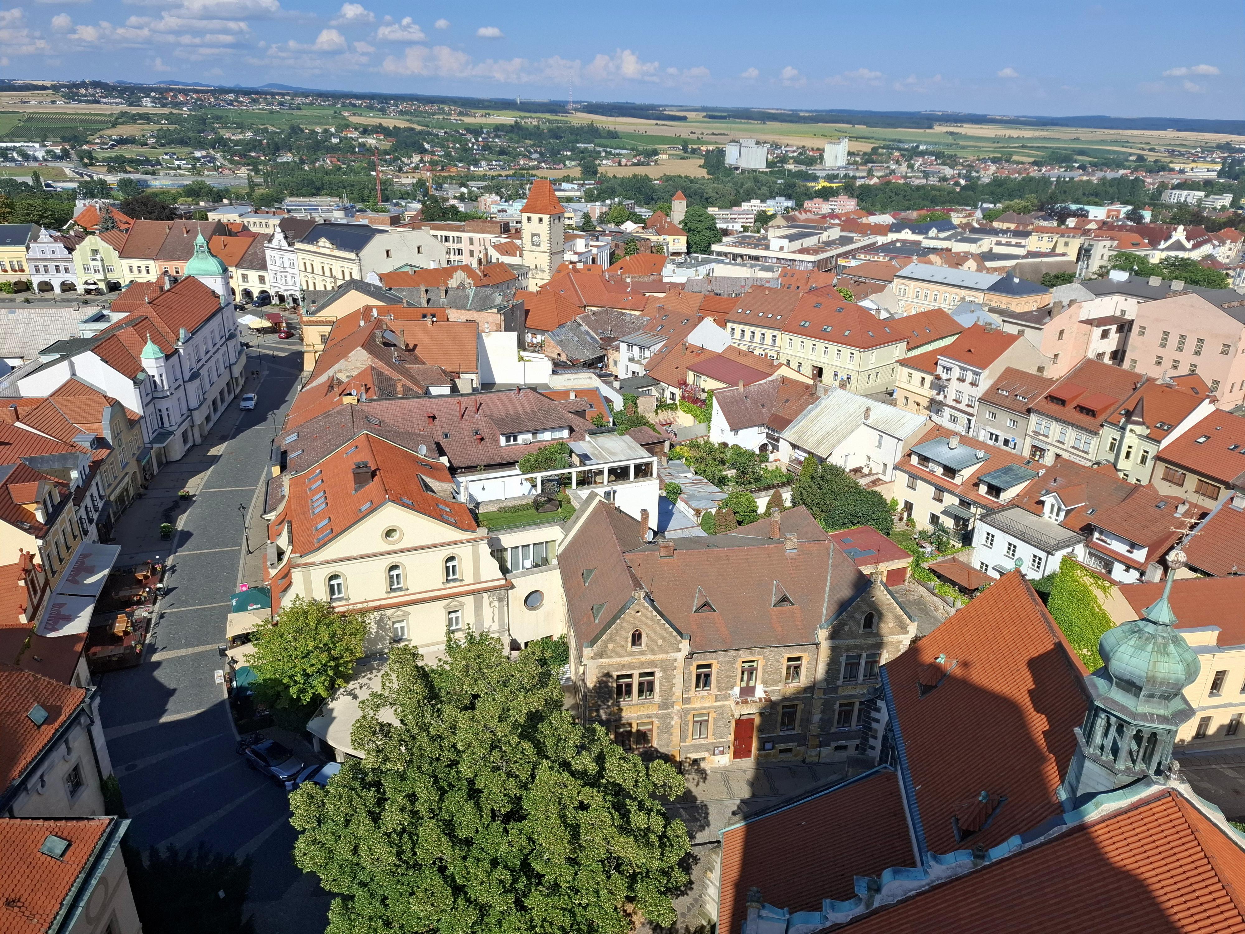 Římskokatolická farnost - proboštství Mělník foto 1