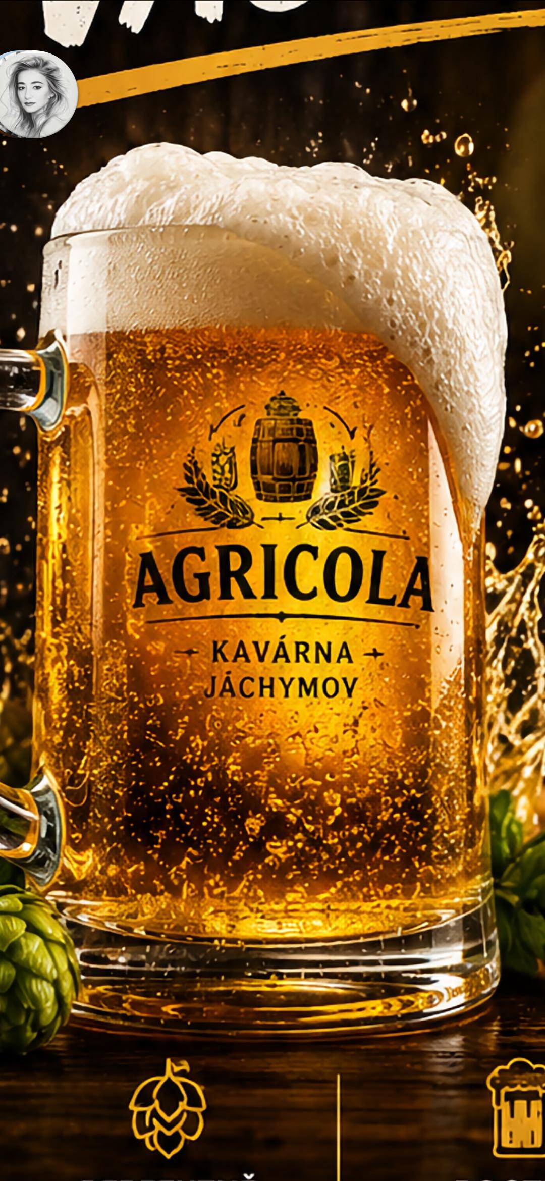 Agricola Šlik foto 3