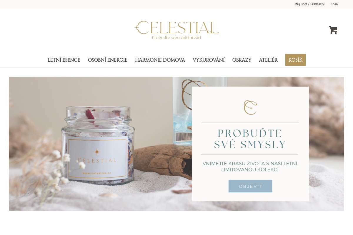 Celestial.cz
