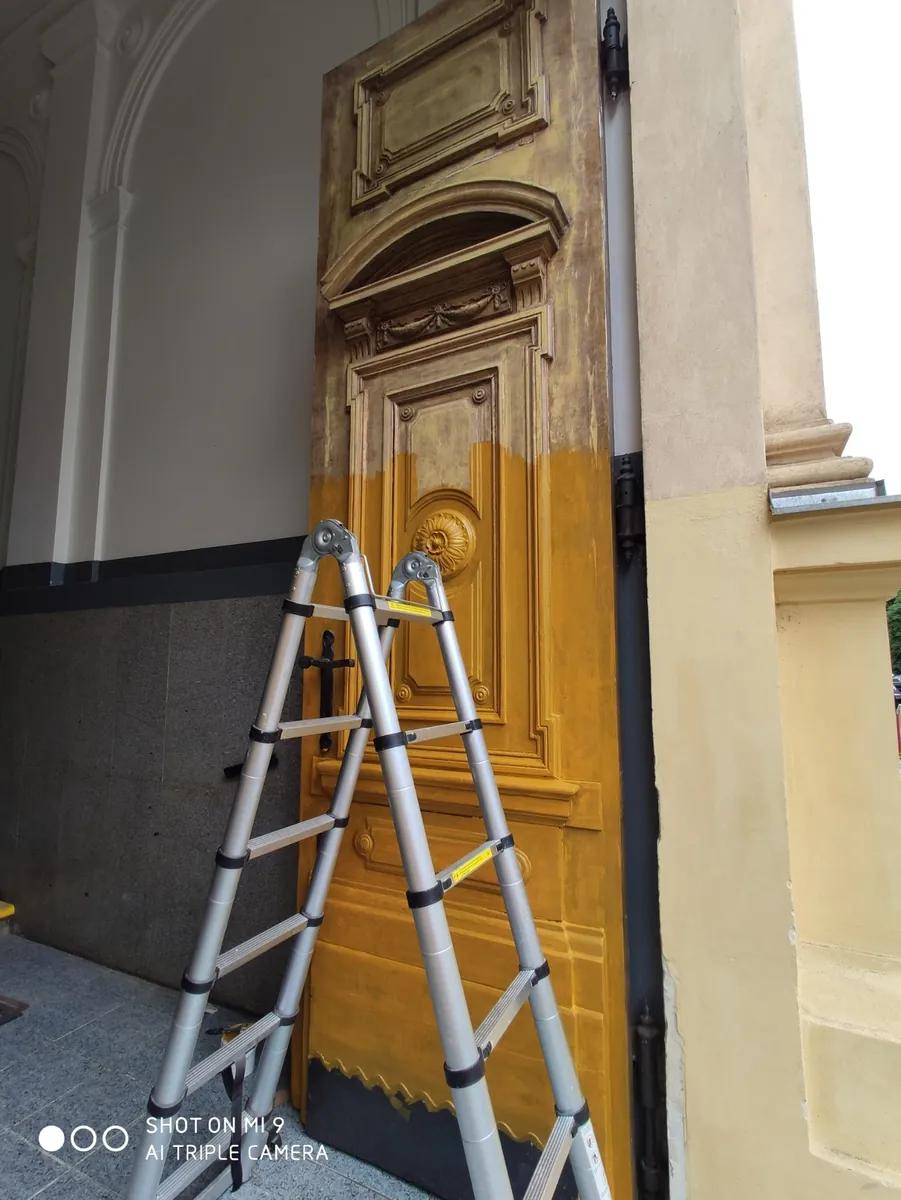 Lakování - Fládrování Karel Valšuba foto 4