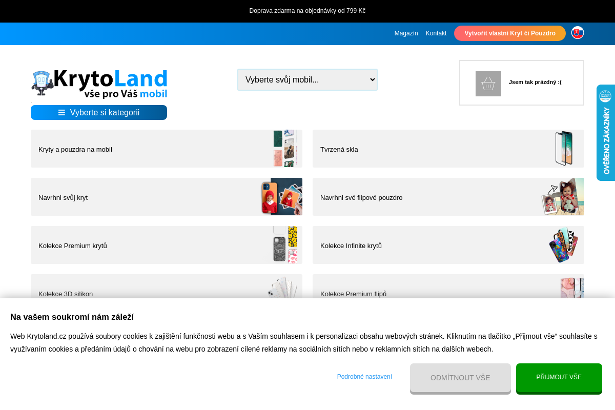 Krytoland.cz