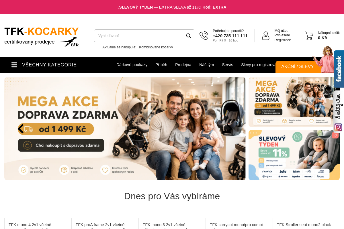 Tfk-kocarky.cz