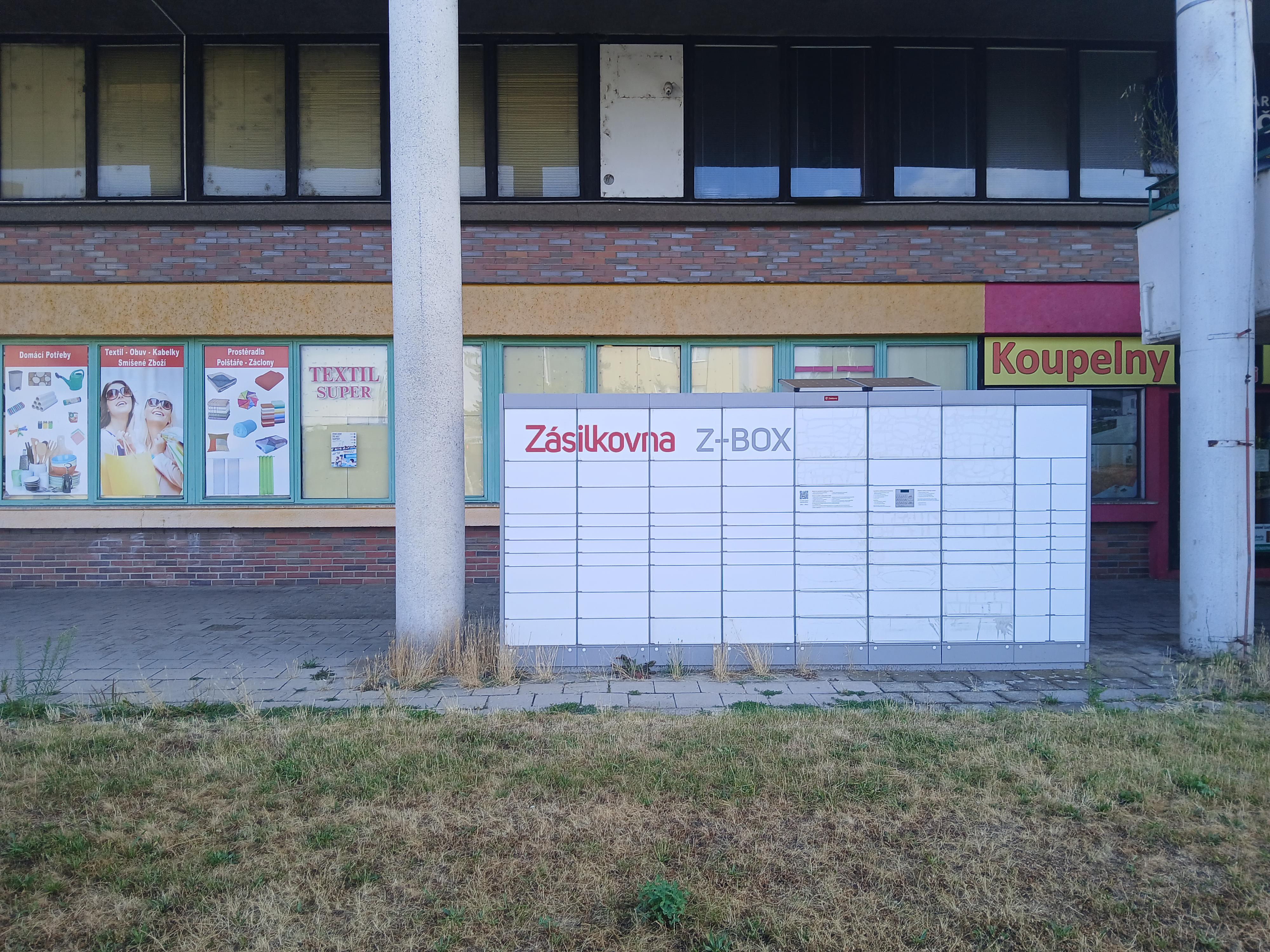 Z-BOX