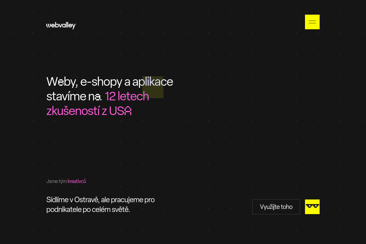 Webvalley