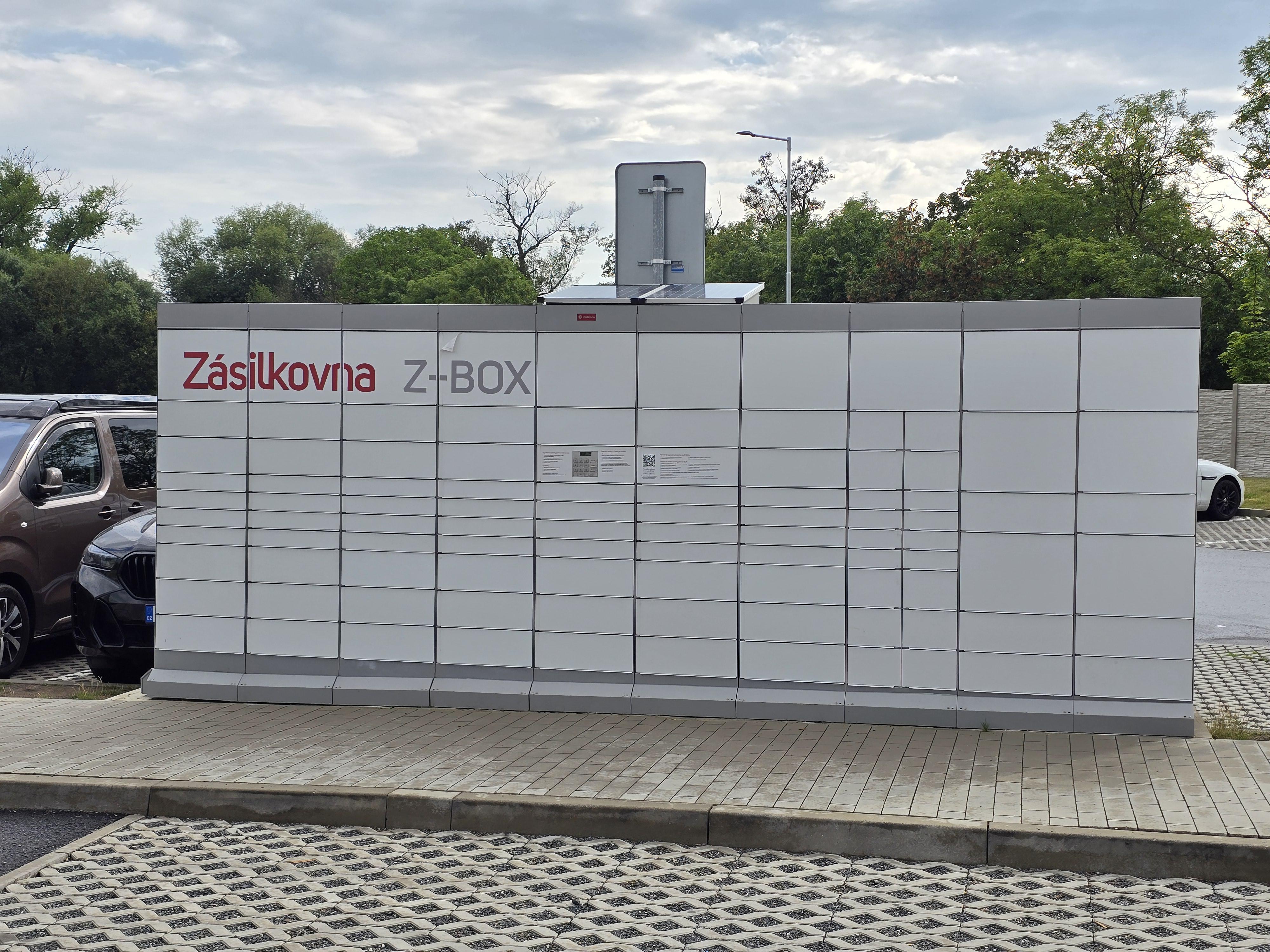 Z-BOX