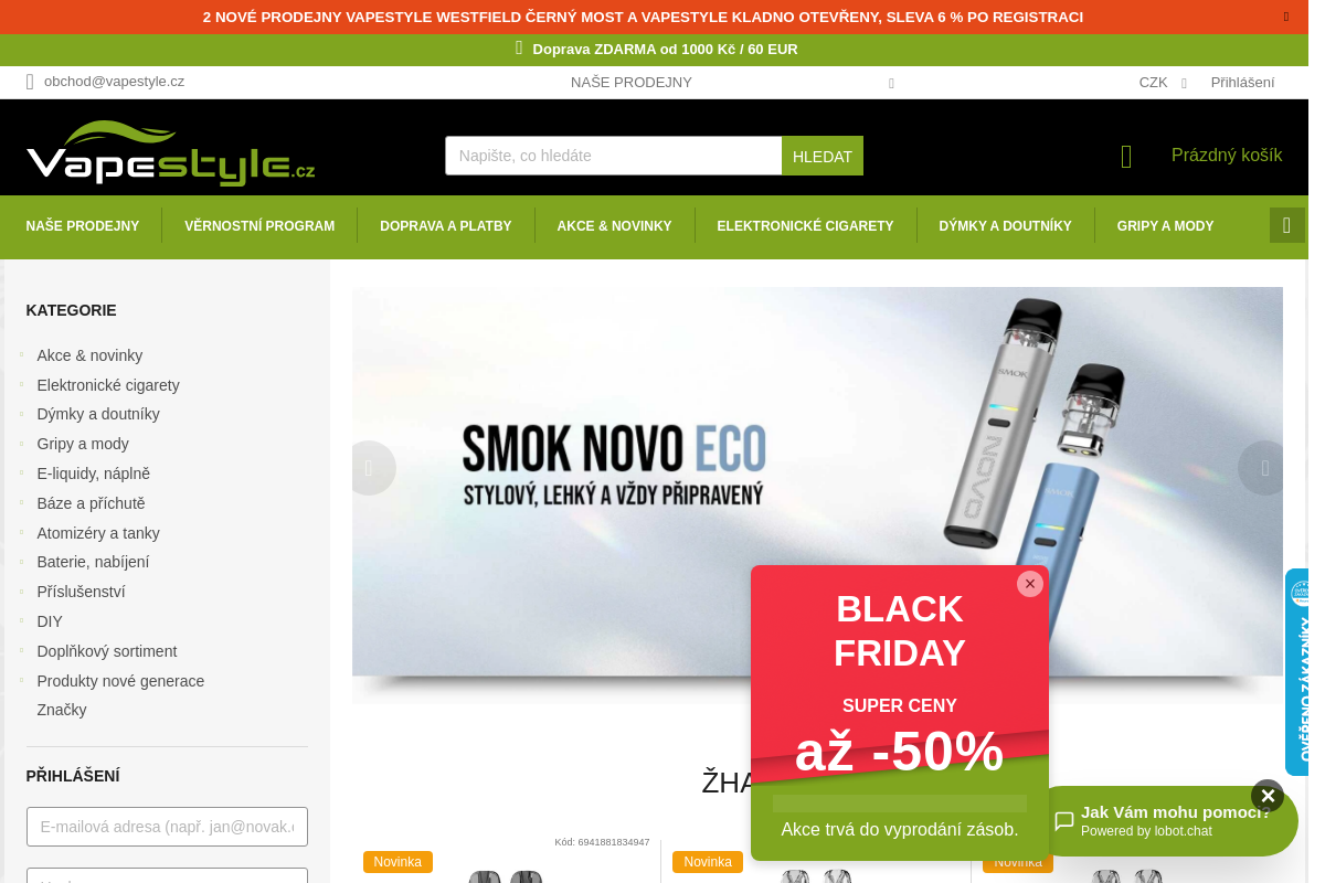 Vapestyle.cz