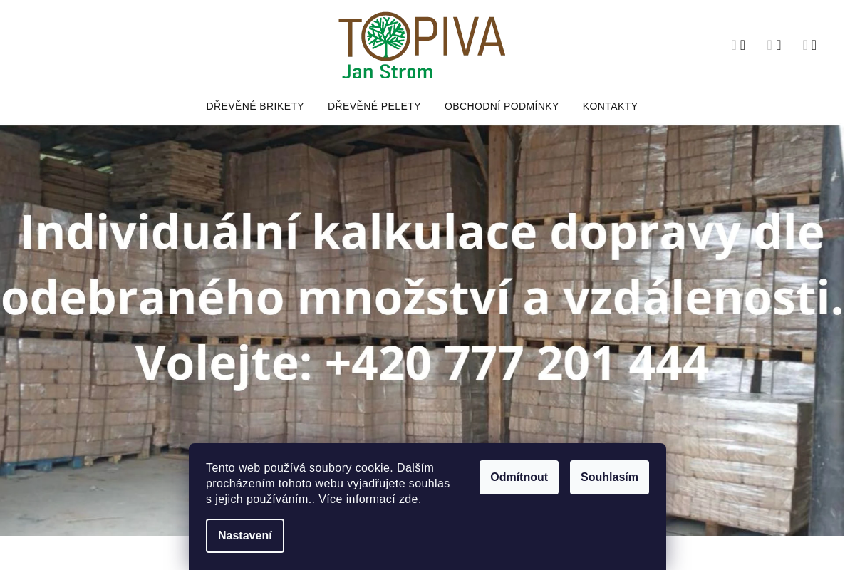 Topivastrom.cz