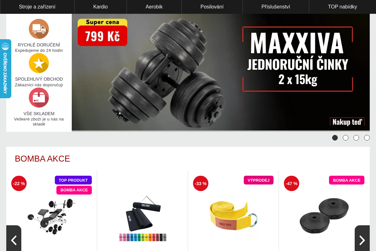 Gorillasports.cz
