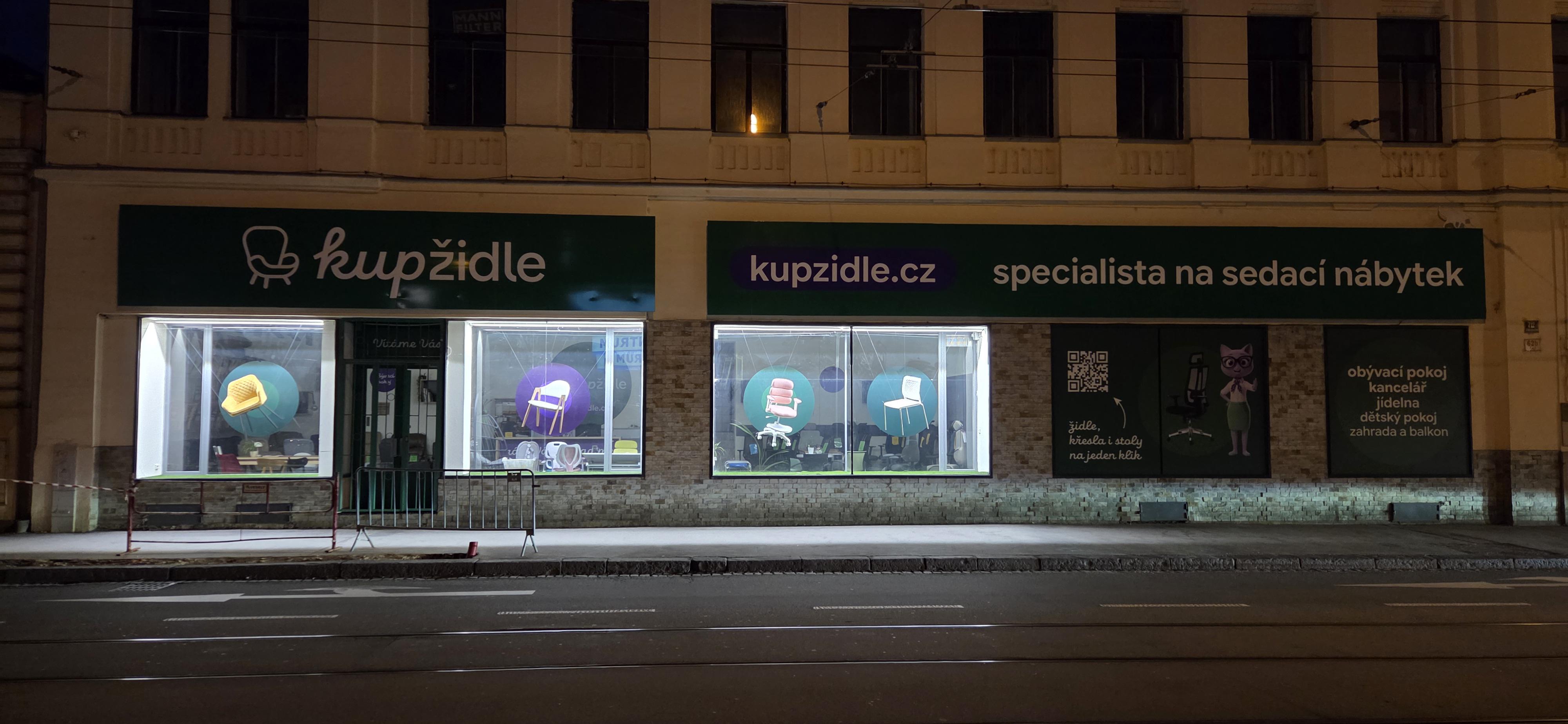 Kup židle s.r.o. foto 6