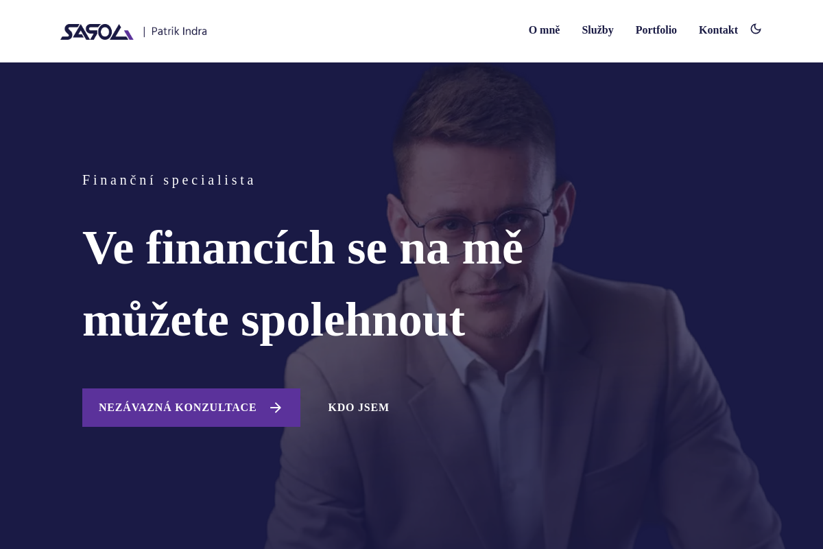 Indra Finance