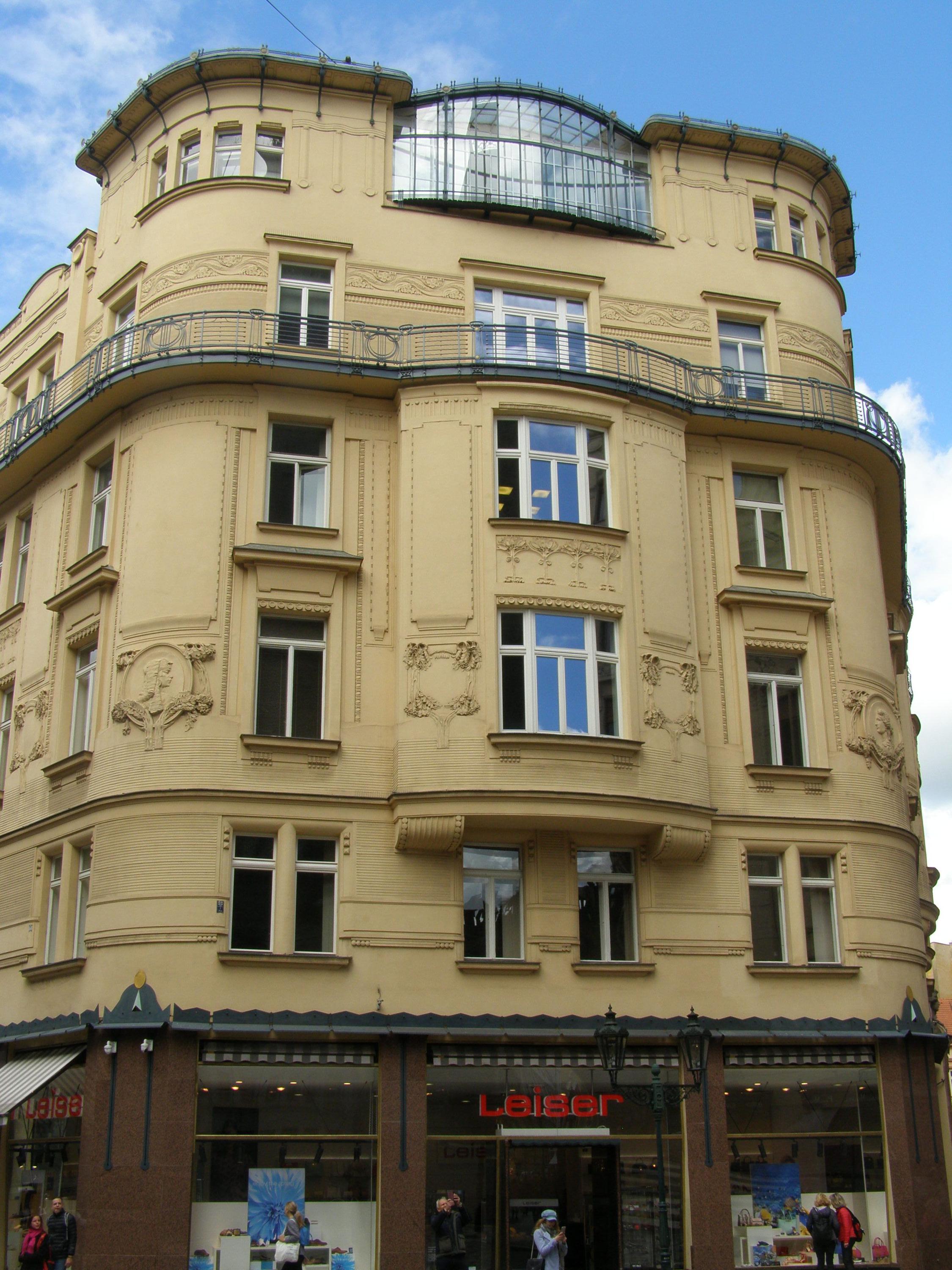 Novotný František - notář foto 2