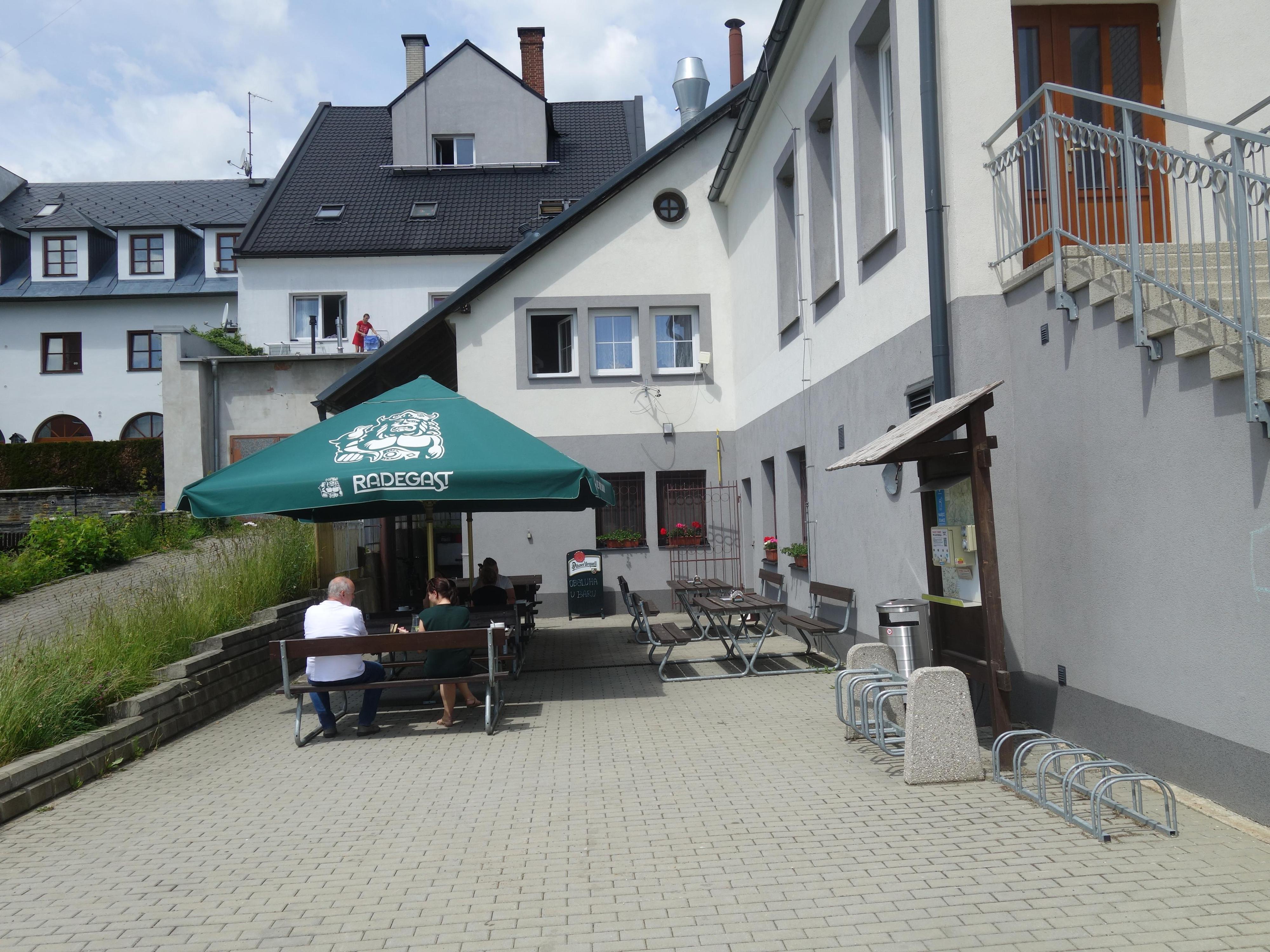 Restaurace U Medvěda foto 5