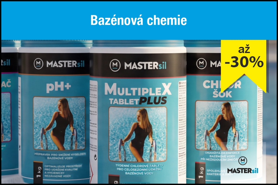 MultipleX tablet plus - akční cenová bomba