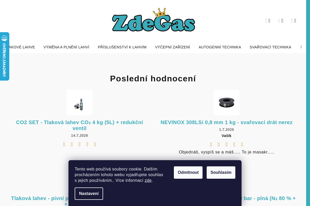 Zdegas.cz