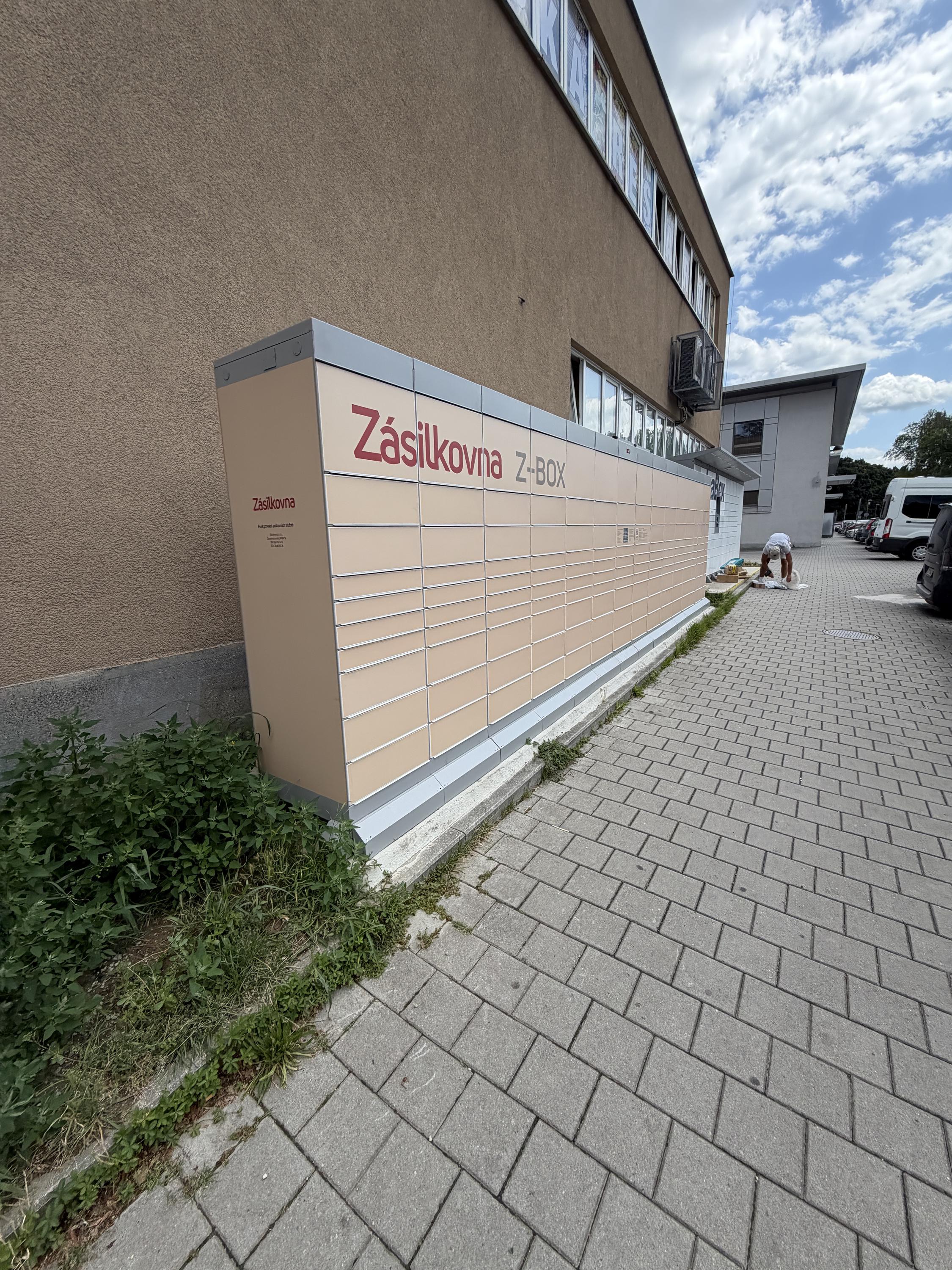 Z-BOX foto 2