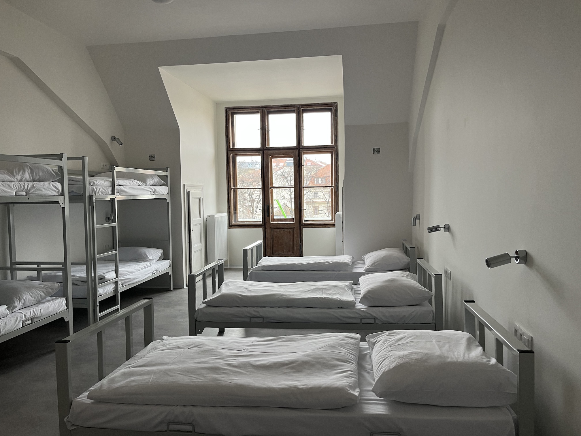 Hostel Tyrš foto 2