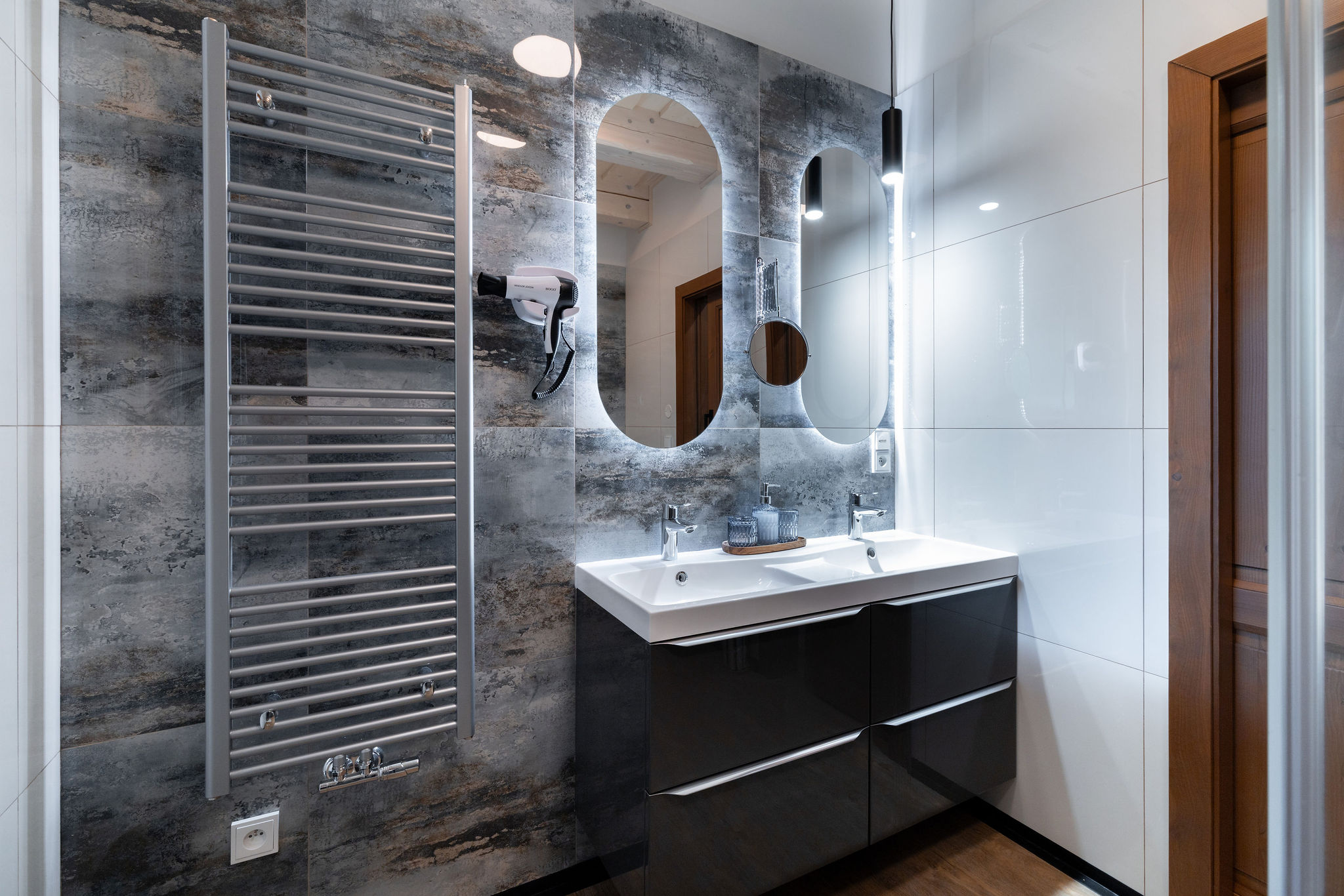 Královské apartmány foto 4