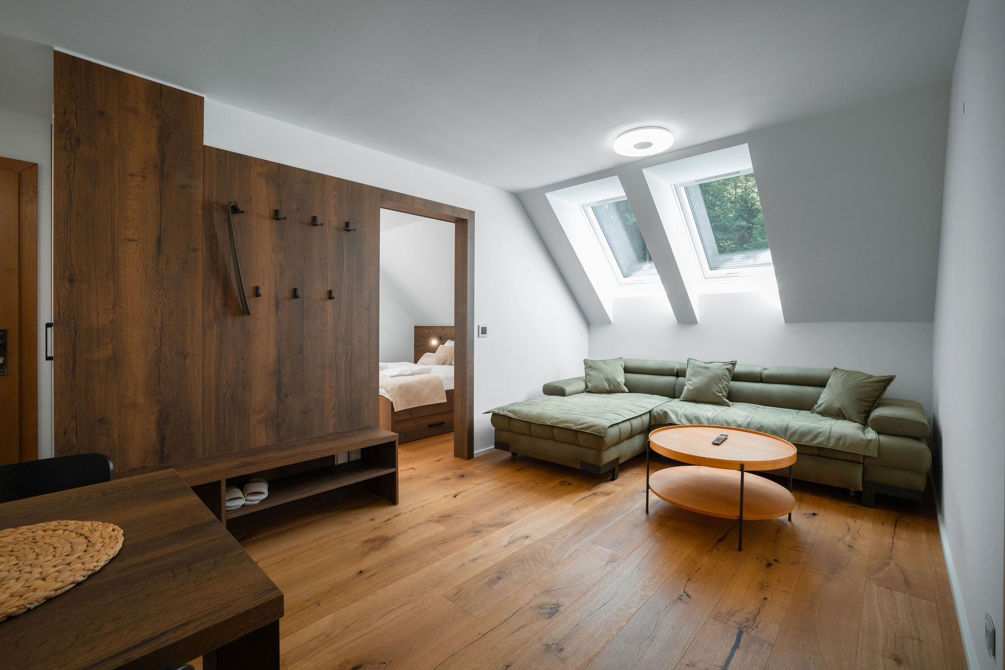 Královské apartmány foto 5