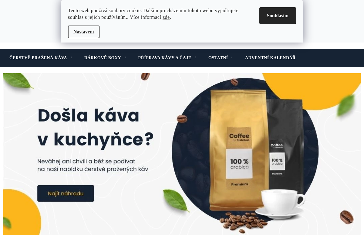 Distribuo.cz