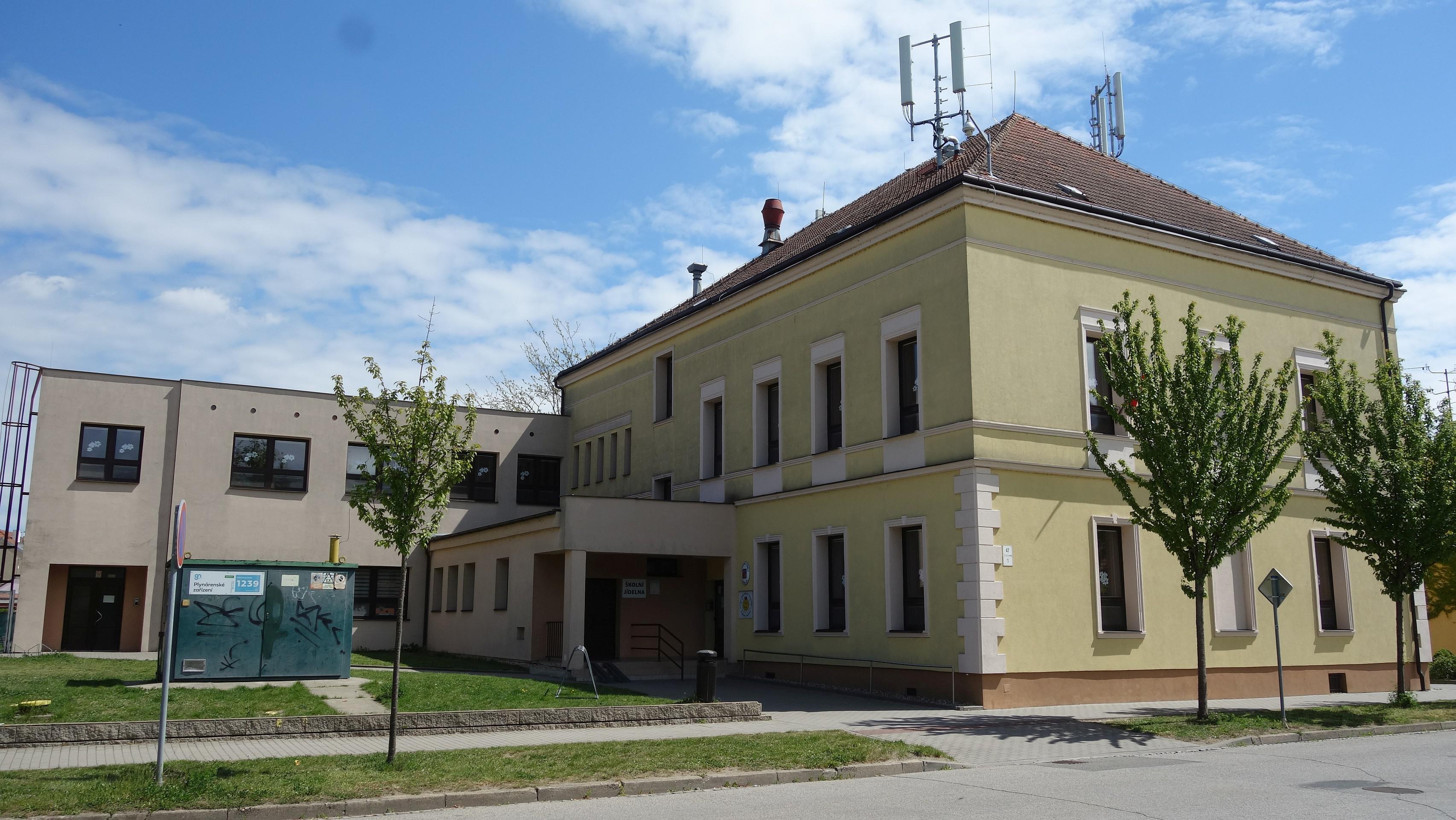 Mateřská škola Břeclav, Osvobození 1, příspěvková organizace foto 2