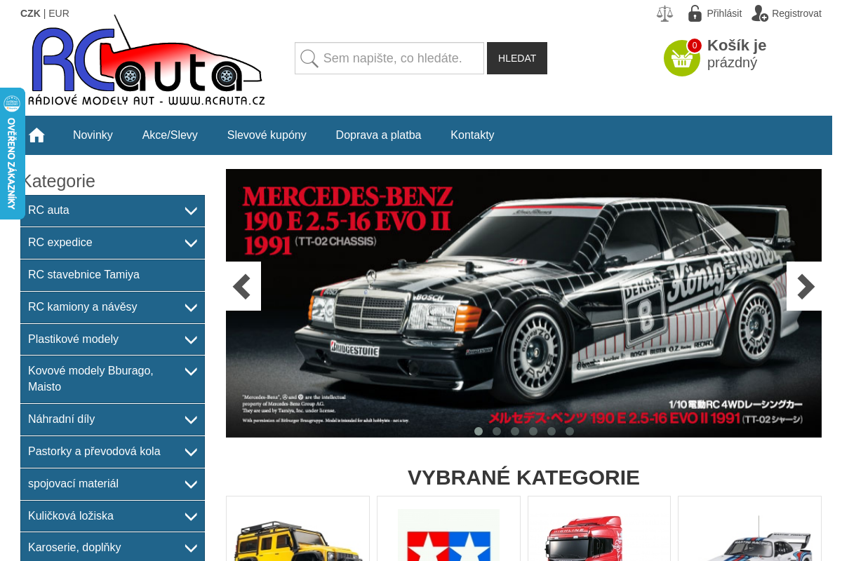 RCauta.cz